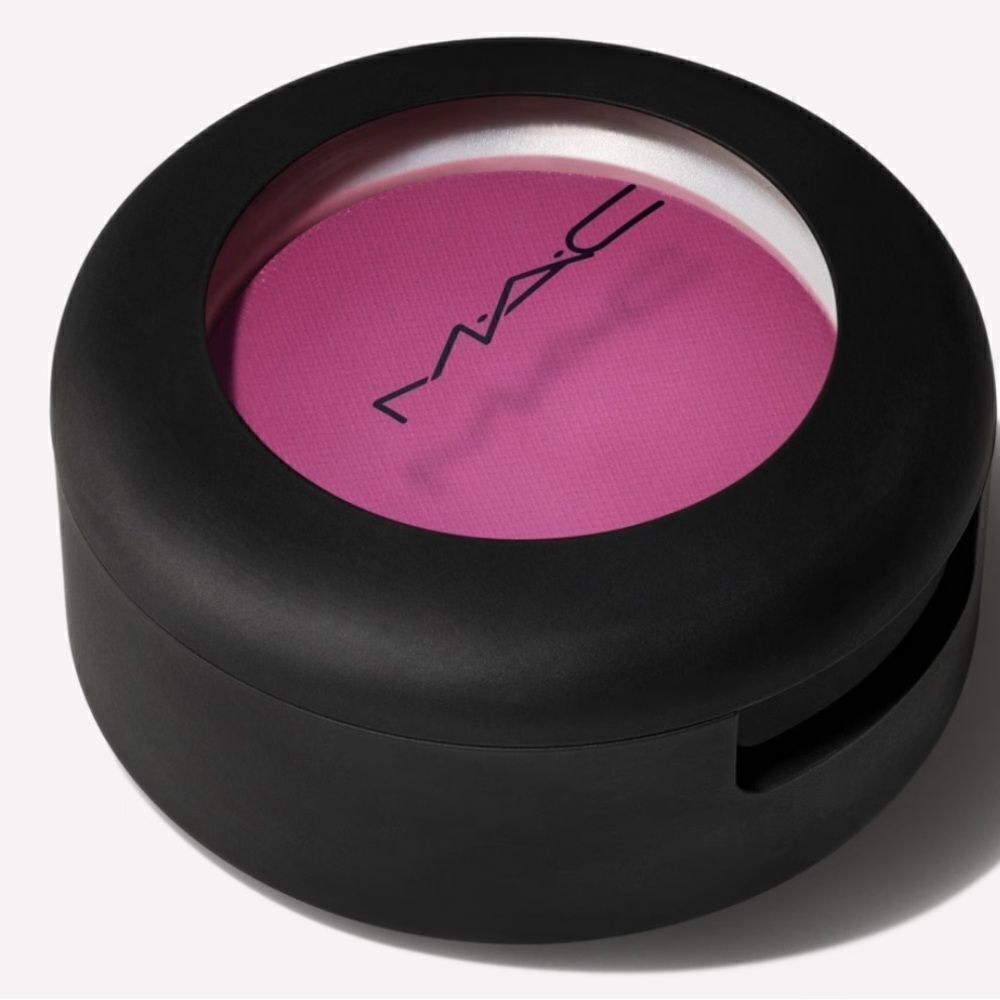 POWDER KISS SOFT MATTE EYE SHADOW color lens blur NWT Ipsy bag